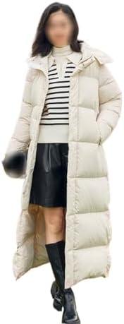 Chic Women's⁢ Winter Coats: Fashion⁢ Meets Comfort