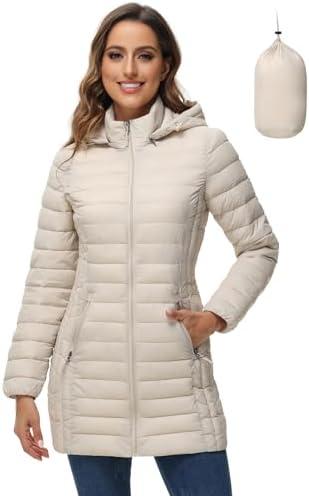 Explore⁢ Stylish Winter ⁢Coats for ‍Women - Warm & Trendy!