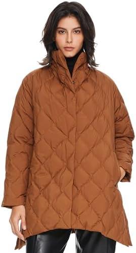 Trendy Women's Hooded Cardigans & Coats for Winter 2024