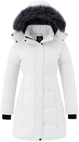 Trendy Women's Hooded Cardigans & Coats for Winter 2024