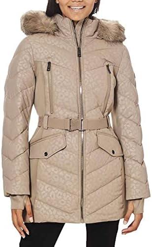 Trendy Women's Hooded Cardigans & Coats for Winter 2024