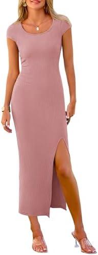 Stylish Women's Dresses for Every Occasion on Amazon