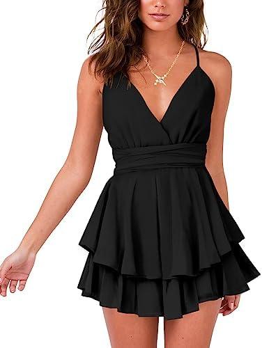 Stylish Women's Dresses for Every Occasion on Amazon