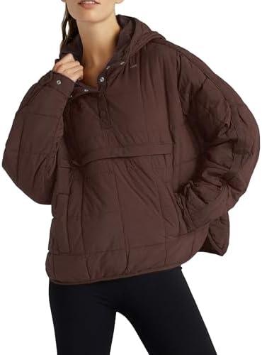 Explore Stylish and Warm Women's Winter Coats on Amazon