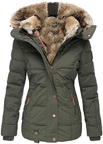 Explore ​Stylish and⁤ Warm Women's Winter Coats on Amazon