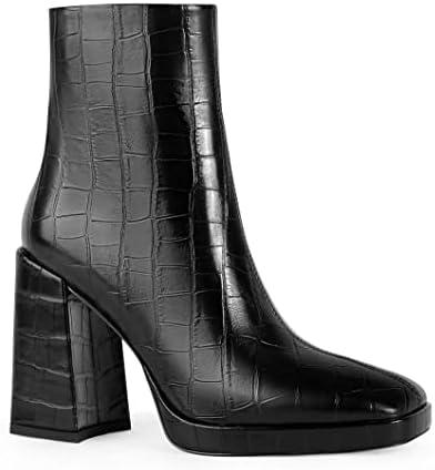 Explore Stylish Women's Boots for Every Occasion