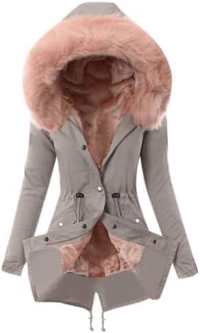 Stylish Women's Winter Coats &⁣ Jackets for⁢ 2023