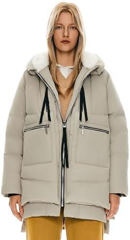 Stylish Women's ⁤Winter Coats & Jackets for 2023