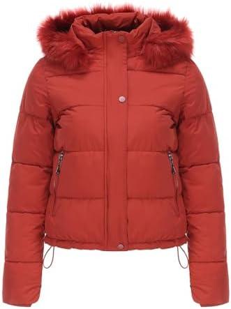 Stylish‌ Women's ⁢Winter Coats & Jackets for 2023