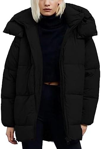 Stylish Women's ⁤Winter Coats & Jackets for 2023