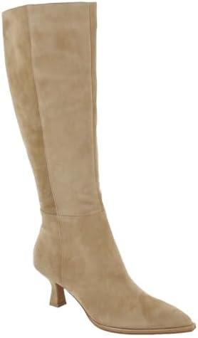 Stylish Women's Boots: Comfort & Trendy Designs Await!