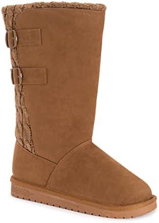 Stylish Women's Boots: Comfort & Trendy Designs Await!