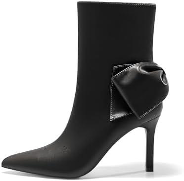 Stylish‌ Women's Boots: ⁤Comfort & Trendy Designs Await!