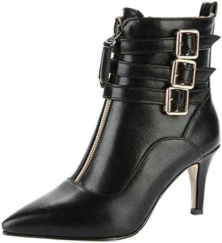 Trendy Women's Boot Collection:‍ Stylish Comfort Awaits!