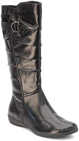 Trendy Women's‌ Boot Collection: Stylish Comfort‍ Awaits!