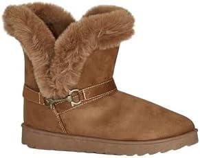 Explore stylish women's boots with various designs and prices