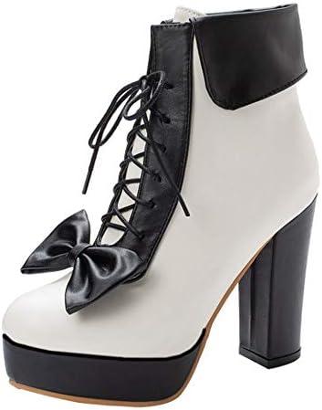 Explore stylish women's boots with various designs and prices