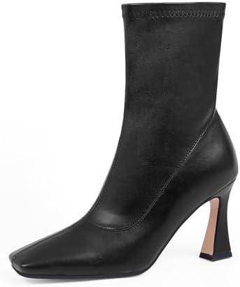 Explore Stylish Women's Boots: Fashion Meets Comfort Online