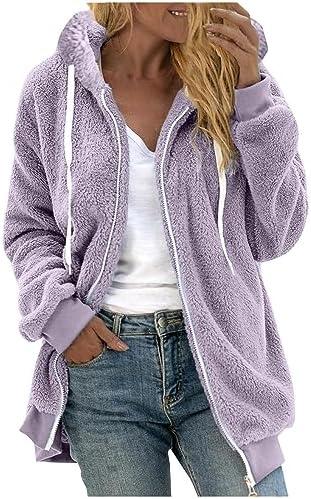 Cozy⁤ Women's Winter ‍Jackets for ​Trendy Cold Weather Fashion