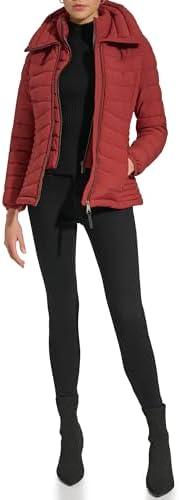 Cozy Women's Winter Jackets for Trendy Cold Weather Fashion