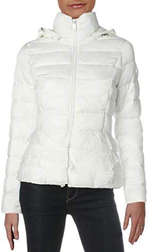 Cozy Women's Winter ‍Jackets for Trendy Cold Weather Fashion