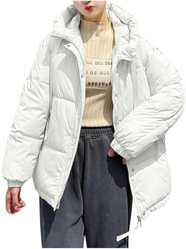 Cozy Women's Winter Jackets ‌for Trendy‍ Cold Weather Fashion