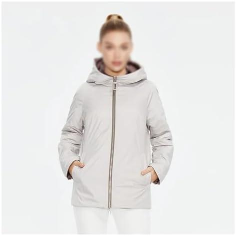 Cozy Women's Winter Jackets⁤ for⁤ Trendy Cold ⁤Weather Fashion