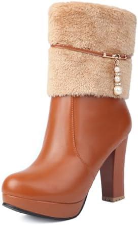 Explore Stylish Women's Boots for Every Occasion Online!