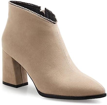 Stylish Women's Boots: Comfort Meets Fashion Trends!