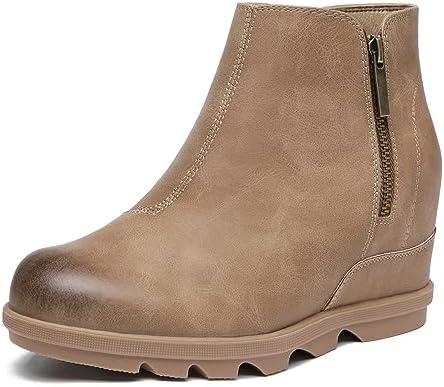 Stylish Women's Boots: Comfort Meets Fashion Trends!