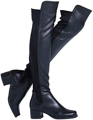 Explore Women's Stylish Boots:⁤ Comfort Meets Trendy Design