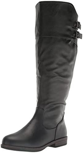 Explore Our Stylish Women's Boot Collection Today!