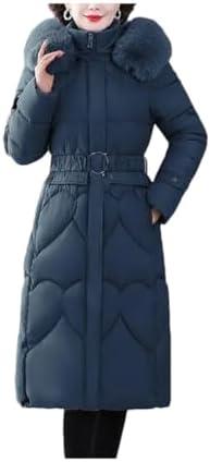 Explore Stylish Women's Winter Coats for Ultimate Warmth!