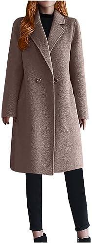 Trendy Women's ⁢Winter Coats: Stylish & Warm Options!