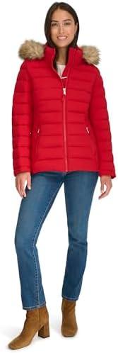 Trendy Women's Winter Coats: Stylish & Warm Options!