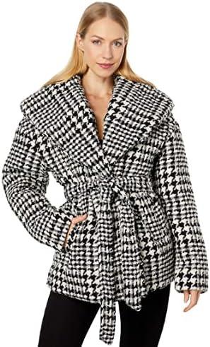 Discover Stylish Women's Winter Coats for Every Occasion!