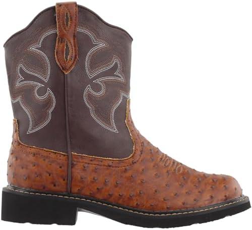 Explore a diverse collection of stylish women's boots!