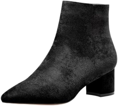 Explore Stylish Women's Boots for Every Occasion!