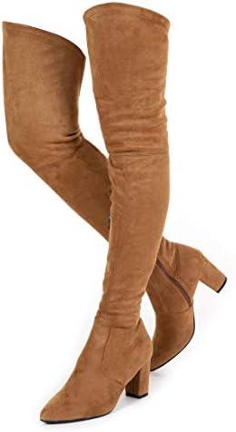 Explore Stylish Women's Boots for Every Occasion!