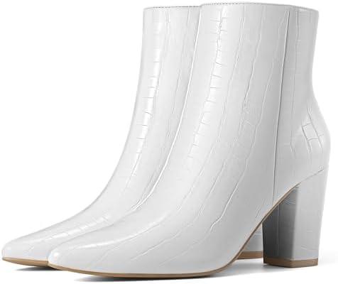 Explore Stylish Women's Ankle Boots⁤ for Every Occasion!