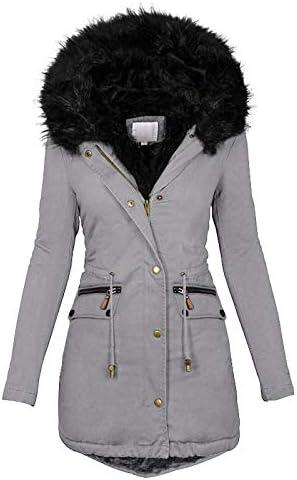 Stylish Women's Winter Coats for Ultimate Warmth⁢ and Comfort