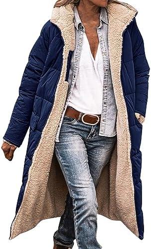 Stylish Women's Winter Coats for Ultimate Warmth and Comfort