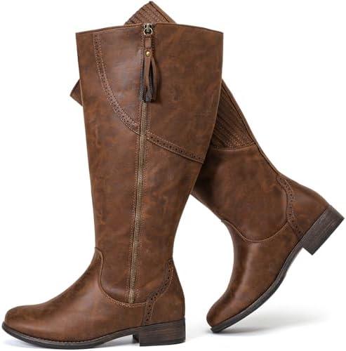 Stylish Women's Boots for Every Occasion ⁢and Season