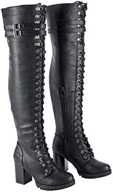 Stylish Women's⁤ Boot Collection: Chic,​ Casual, Quality Options