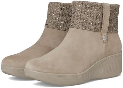 Stylish‌ Women's Boot Collection: Chic, Casual, Quality Options