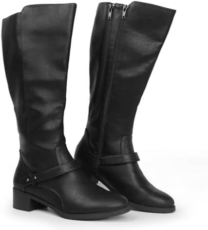 Diverse Women's Boots for Comfort and Style on Amazon