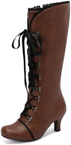 Stylish Women's‌ Boots Collection‍ for Every Occasion on Amazon