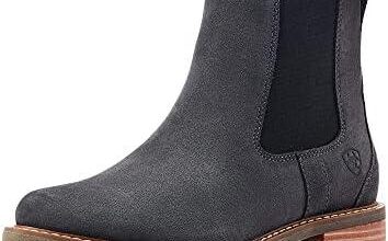 Explore Stylish Women’s Boots for Every Occasion Online!