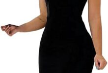 Trendy Bodycon Dresses Perfect for Your Night Out