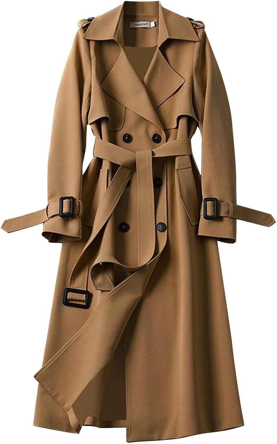 Top 20 Women’s Winter Coats for Comfort and Style in 2024